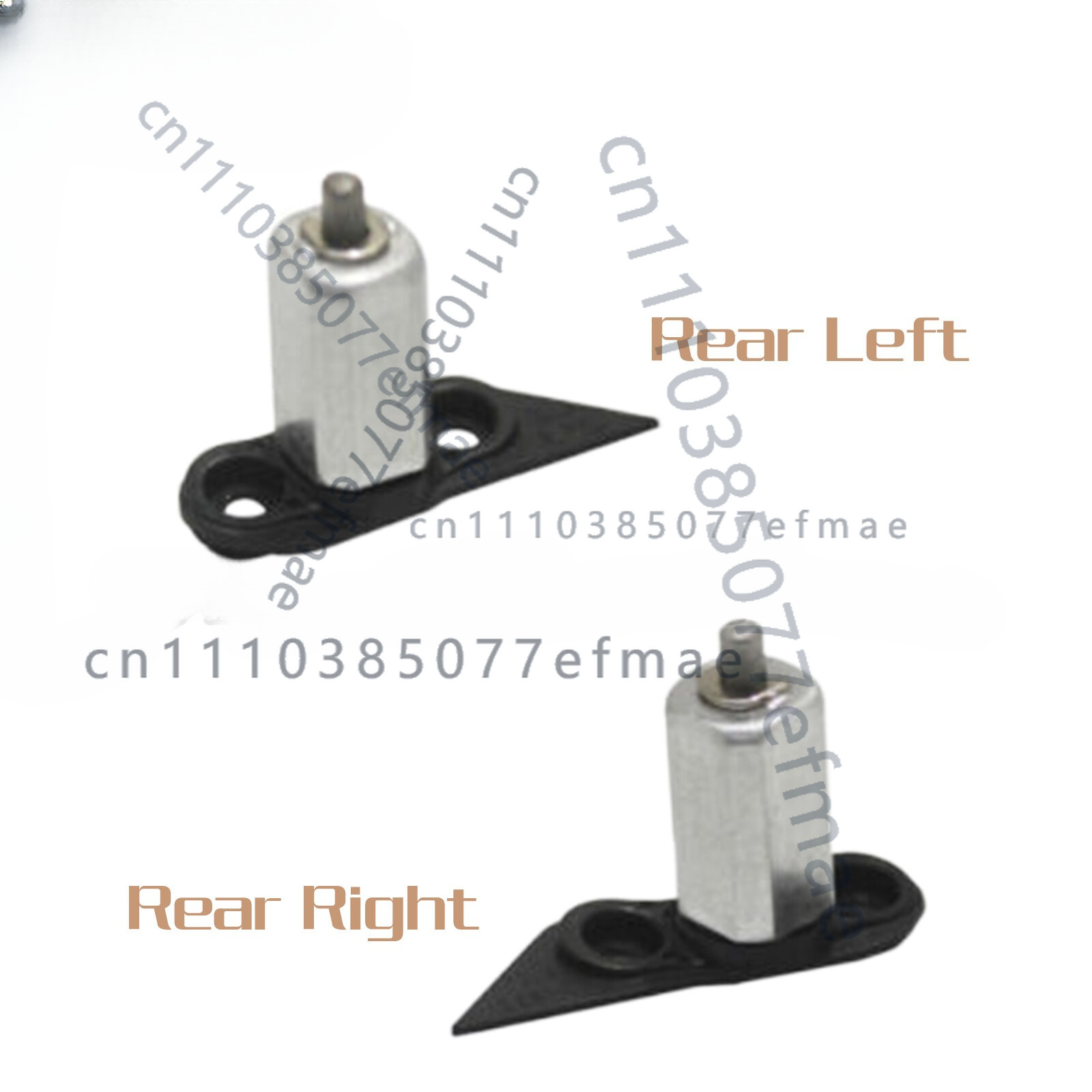 Dji Drone Mini 3 - อะไหล่แกนเพลาแขนหลังสำหรับ DJI Mavic Mini 3 Pro,