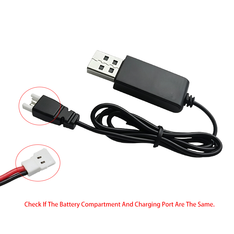แบตเตอรี่ลิเธียมโพลิเมอร์ 3.7V - Drone Battery Adapter บทวิจารณ์และราคา