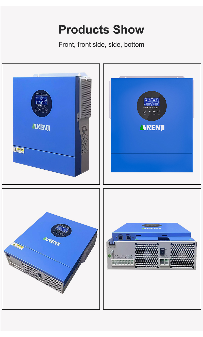 อินเวอร์เตอร์ไฮบริดพลังงานแสงอ - Drone Solar Charger บทวิจารณ์และราคา