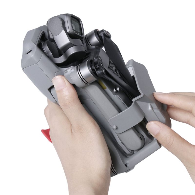 A13E-ตัวยึดสายรัดแบบคงที่สำหรั - Drone Propeller Holder บทวิจารณ์และราคา