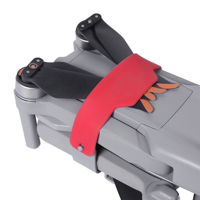 A13E-ตัวยึดสายรัดแบบคงที่สำหรั - Drone Propeller Holder บทวิจารณ์และราคา