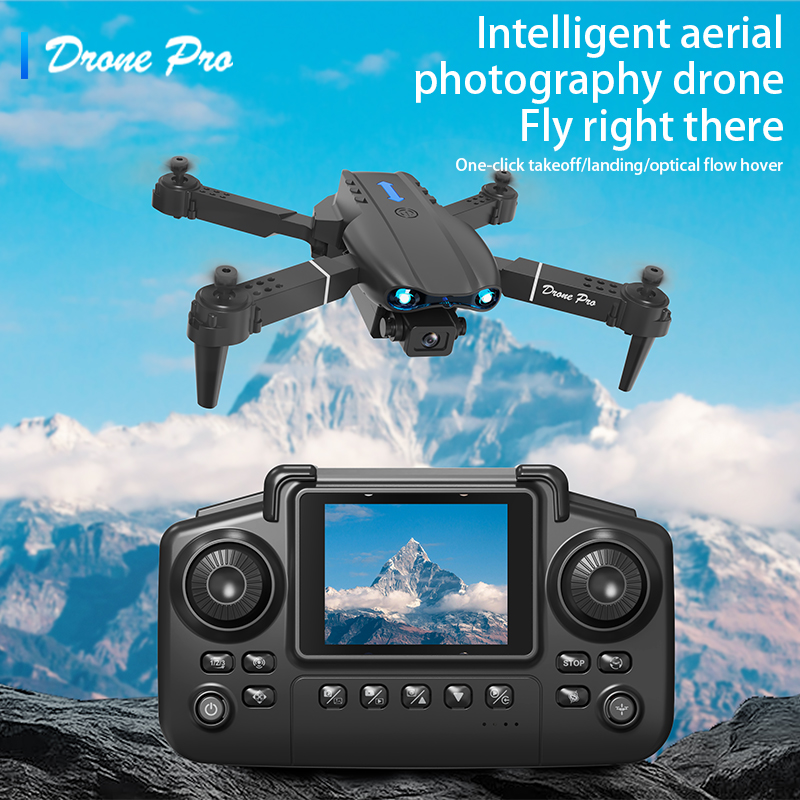E99 Airหน้าจอควบคุมDrone Profe - Drone Battery Adapter บทวิจารณ์และราคา